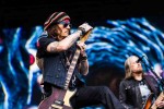 Guns N' Roses, Kesha und Hollywood Vampires,  | © laut.de (Fotograf: Gina Wetzler)