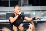 DJ Bobo, Bruce Springsteen und Co,  | © laut.de (Fotograf: Rainer Keuenhof)