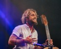 Der australische  Ausnahmegitarrist gilt als einer der besten Livemusiker unserer Zeit., Z-Bau Nürnberg, 2023 | © laut.de (Fotograf: Désirée Pezzetta)