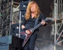 Doro, Megadeth und Co,  | © laut.de (Fotograf: Désirée Pezzetta)