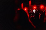 Tourabschluss: die deutschen Synth-Pop-Ikonen live mit dem Filmorchester Babelsberg., Berlin, Mercedes-Benz Arena, 2024 | © laut.de (Fotograf: Rainer Keuenhof)