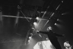 Wenn die britische Trancecore-Truppe anreist, gehen die Fans steil., Berlin, Columbiahalle 2024 | © laut.de (Fotograf: Rainer Keuenhof)