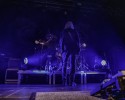 Youi can't stop them: Justin Sullivan und Band mit dem aktuellen Album "Unbroken" auf Tournee., Berlin Huxley's Neue Welt, Berlin | © laut.de (Fotograf: Désirée Pezzetta)