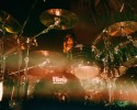 Youi can't stop them: Justin Sullivan und Band mit dem aktuellen Album "Unbroken" auf Tournee., Berlin Huxley's Neue Welt, Berlin | © laut.de (Fotograf: Désirée Pezzetta)