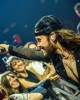 30 Seconds To Mars und Lady Gaga,  | © laut.de (Fotograf: Désirée Pezzetta)