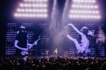 Auf GUTS World Tour: der US-Popstar beim deutschen Tourneeauftakt., Uber Arena, Berlin, 2024 | © laut.de (Fotograf: Rainer Keuenhof)