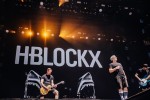 H-Blockx,  | © laut.de (Fotograf: Rainer Keuenhof)