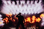 Rammstein, Marduk und Co,  | © laut.de (Fotograf: Rainer Keuenhof)