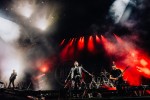 Rammstein, Marduk und Co,  | © laut.de (Fotograf: Rainer Keuenhof)