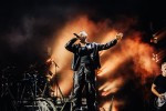 Rammstein, Marduk und Co,  | © laut.de (Fotograf: Rainer Keuenhof)