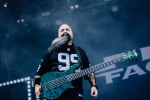 Dream Theater, Fear Factory und Co,  | © laut.de (Fotograf: Rainer Keuenhof)