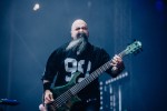 Dream Theater, Fear Factory und Co,  | © laut.de (Fotograf: Rainer Keuenhof)