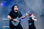 Dream Theater, Fear Factory und Co,  | © laut.de (Fotograf: Rainer Keuenhof)