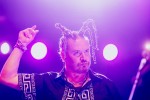 Faith No More, Mike Patton und Co,  | © laut.de (Fotograf: Rainer Keuenhof)