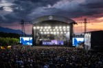 Air, Depeche Mode und Co,  | © Montreux Jazz Festival (Fotograf: Lionel Flusin)