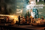 Madonna, Massive Attack und Ms Dynamite,  | © Montreux Jazz Festival (Fotograf: Lionel Flusin)