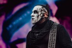 Marilyn Manson, Moonspell und Behemoth,  | © laut.de (Fotograf: Désirée Pezzetta)