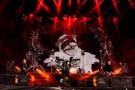 Marilyn Manson, Moonspell und Behemoth,  | © laut.de (Fotograf: Désirée Pezzetta)