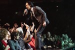 Nick Cave, Oasis und Co,  | © laut.de (Fotograf: Désirée Pezzetta)