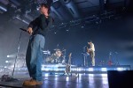 Wallows, Berlin, Columbiahalle, 2024 | © laut.de (Fotograf: Chris Springer)