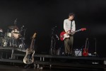 Wallows, Berlin, Columbiahalle, 2024 | © laut.de (Fotograf: Chris Springer)