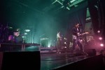 Wallows, Berlin, Columbiahalle, 2024 | © laut.de (Fotograf: Chris Springer)