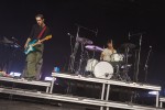 Wallows, Berlin, Columbiahalle, 2024 | © laut.de (Fotograf: Chris Springer)