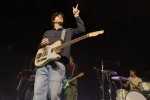 Wallows, Berlin, Columbiahalle, 2024 | © laut.de (Fotograf: Chris Springer)