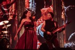 Within Temptation, Berlin, Velodrom, 2024 | © laut.de (Fotograf: Désirée Pezzetta)