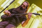 Dream Theater, Fear Factory und Co,  | © laut.de (Fotograf: Désirée Pezzetta)