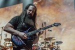 Dream Theater, Fear Factory und Co,  | © laut.de (Fotograf: Désirée Pezzetta)