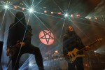 Machine Head, Megadeth und Co,  | © laut.de (Fotograf: Désirée Pezzetta)