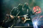 Machine Head, Megadeth und Co,  | © laut.de (Fotograf: Désirée Pezzetta)