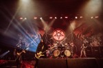 Apocalyptica, Metallica und Co,  | © laut.de (Fotograf: Désirée Pezzetta)