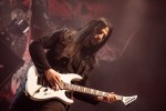 Machine Head, Megadeth und Co,  | © laut.de (Fotograf: Désirée Pezzetta)