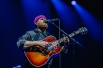 Tom Walker, Berlin, Uber Eats Music Hall, 2024 | © laut.de (Fotograf: Rainer Keuenhof)