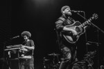 Tom Walker, Berlin, Uber Eats Music Hall, 2024 | © laut.de (Fotograf: Rainer Keuenhof)