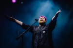 Tom Walker, Berlin, Uber Eats Music Hall, 2024 | © laut.de (Fotograf: Rainer Keuenhof)