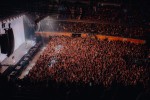 Die Hamburger machen Remmidemmi ohne Ende - und das kurz vor Weihnachten!, Berlin, Max-Schmeling-Halle, 2024 | © laut.de (Fotograf: Rainer Keuenhof)