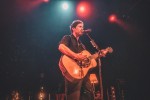 Max Giesinger, Karlsruhe, Tollhaus, 2024 | © laut.de (Fotograf: Steffen Bauerschmidt)