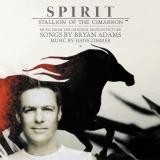 Bryan Adams - The Spirit - Der wilde Mustang
