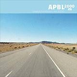 Apoptygma Berzerk - APBL 2000