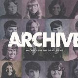 Archive - You All Look The Same To Me