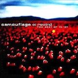 Camouflage - Rewind - The Best Of 95-87