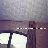 Cotton Mather - Hotel Baltimore