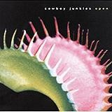 Cowboy Junkies - Open