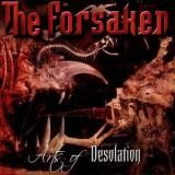 The Forsaken - Arts Of Desolation