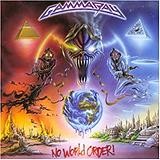 Gamma Ray - No World Order