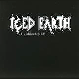 Iced Earth - Melancholy EP