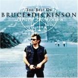 Bruce Dickinson - The Best Of Bruce Dickinson